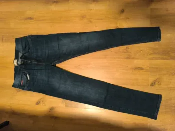 Jean levis