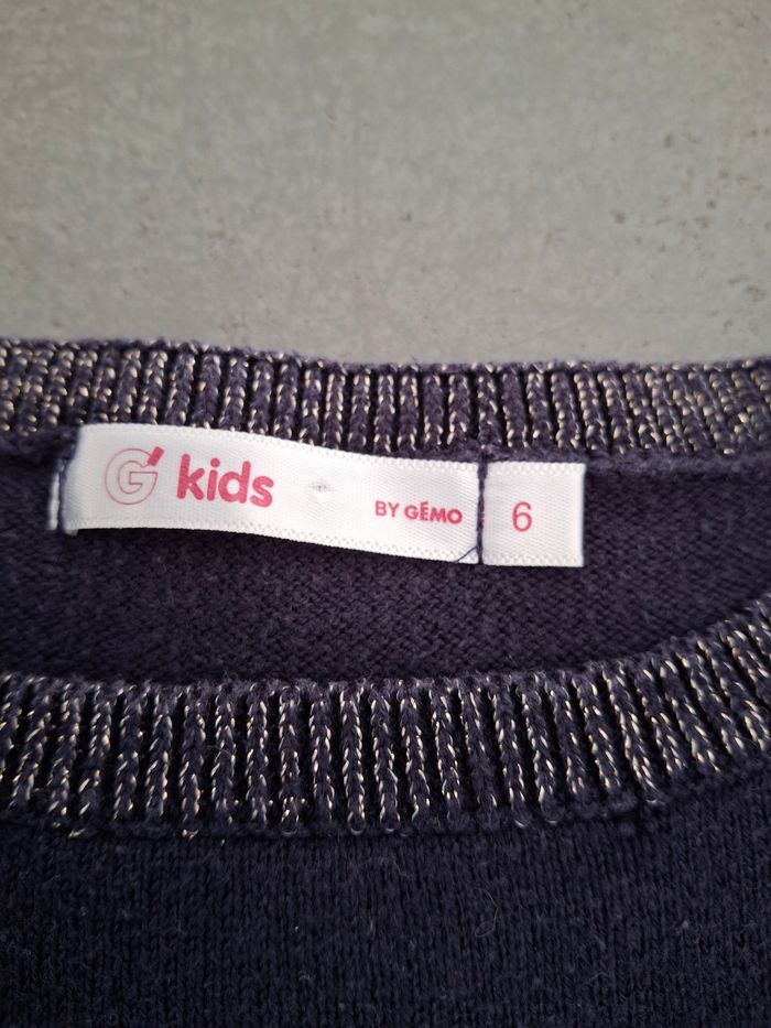 Pull - 6 ans - - photo numéro 5