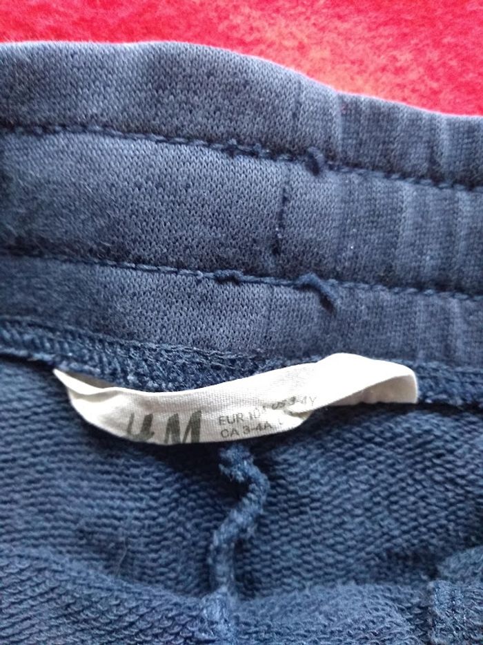 Pantalon de Jogging & T.Shirt - photo numéro 5