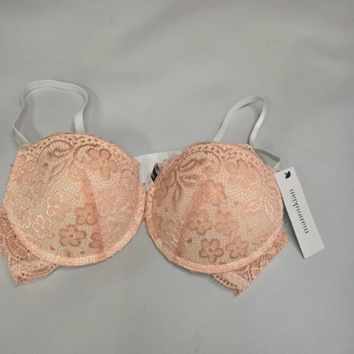 Soutien gorge dentelle neuf