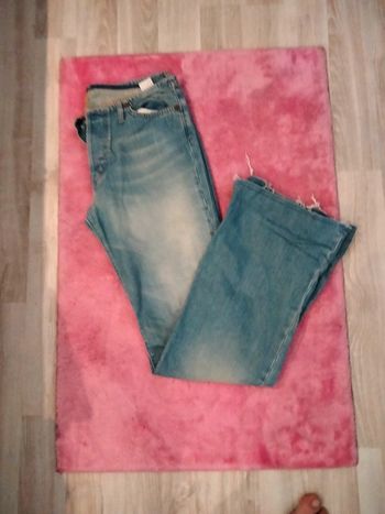 Jeans Replay taille 40
