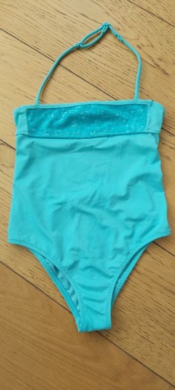 Maillot de bain 6 ans