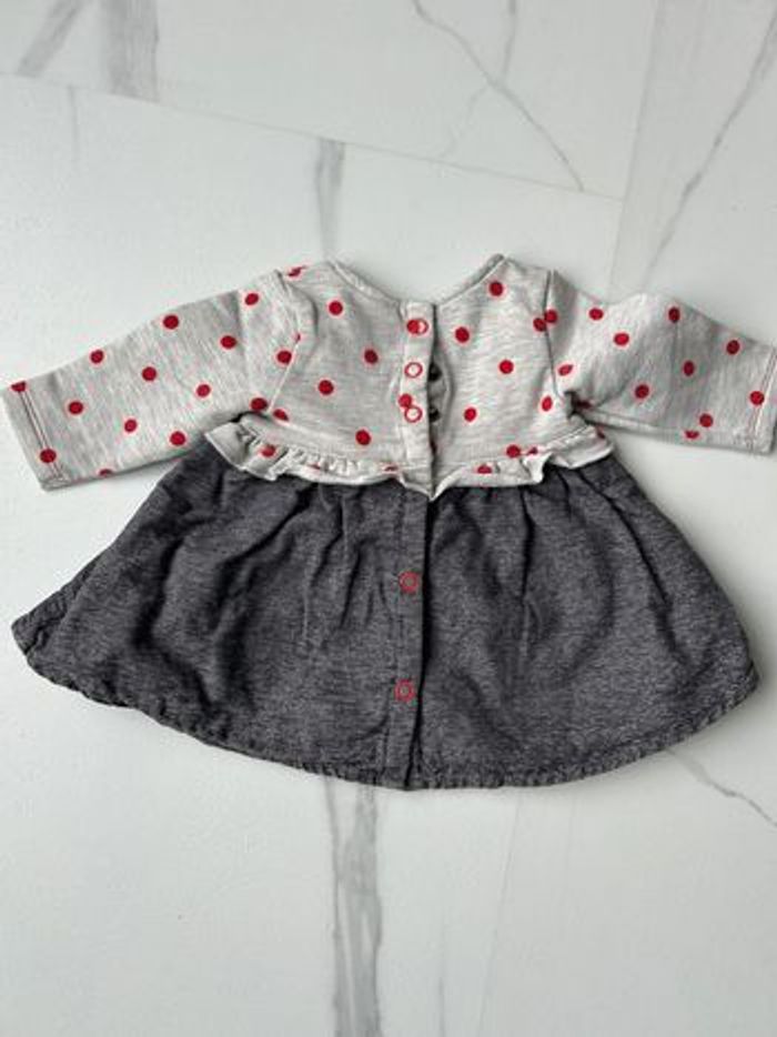 Robe Minnie - photo numéro 3