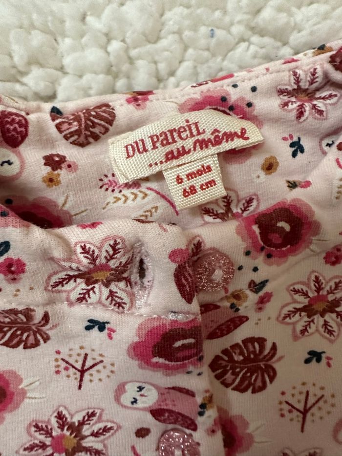 Robe et gilet - photo numéro 3