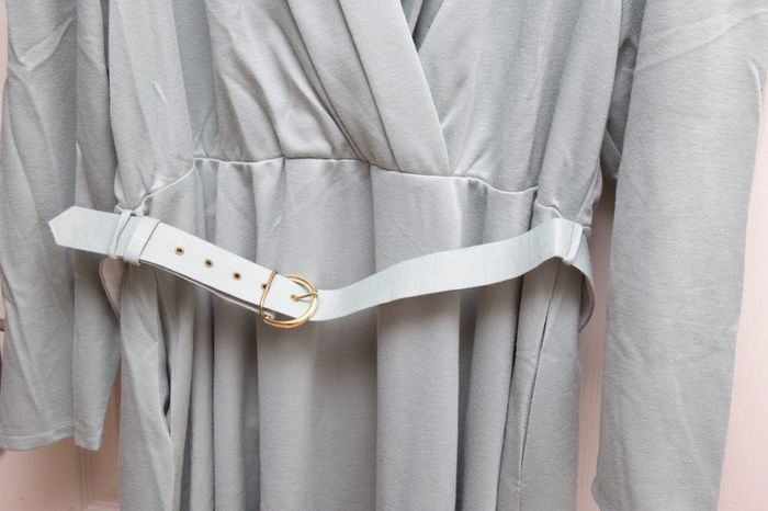 Robe neuve - photo numéro 4