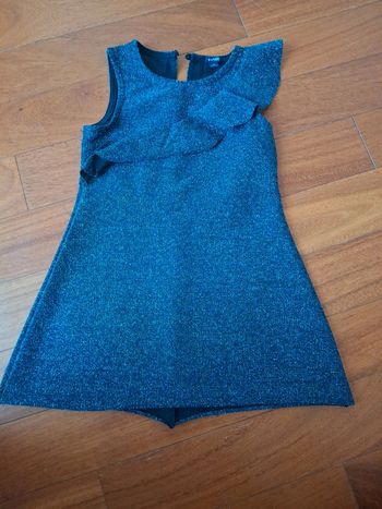 Robe fête