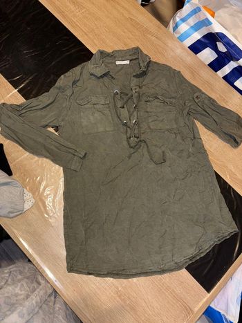 Chemise femme
