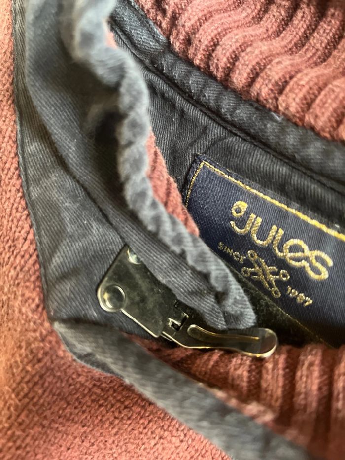 Pull homme hiver - photo numéro 10