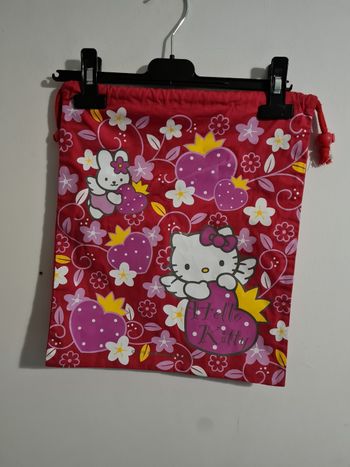 Sac hello kitty