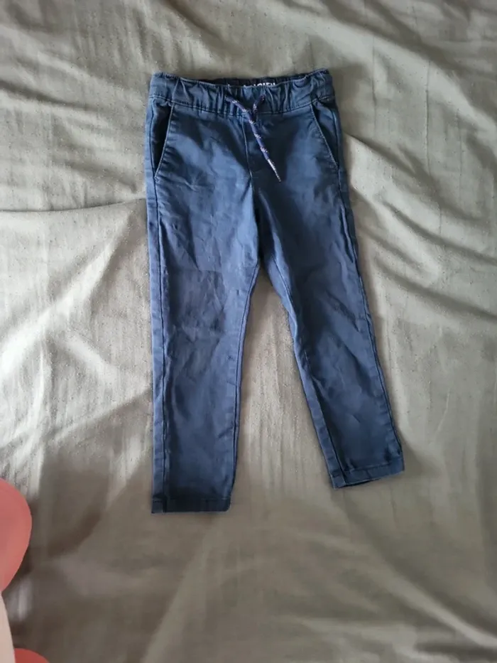Pantalon 3 ans