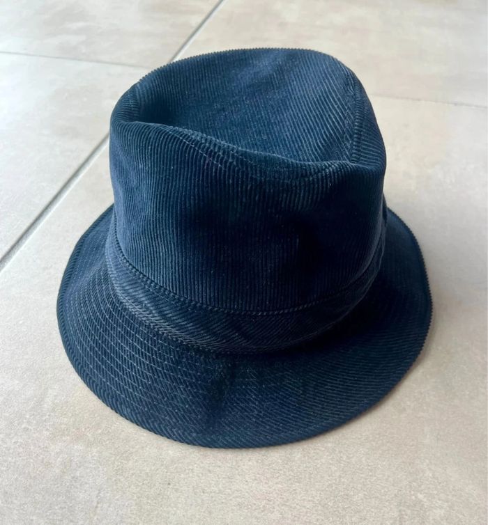 Chapeau chic - photo numéro 4