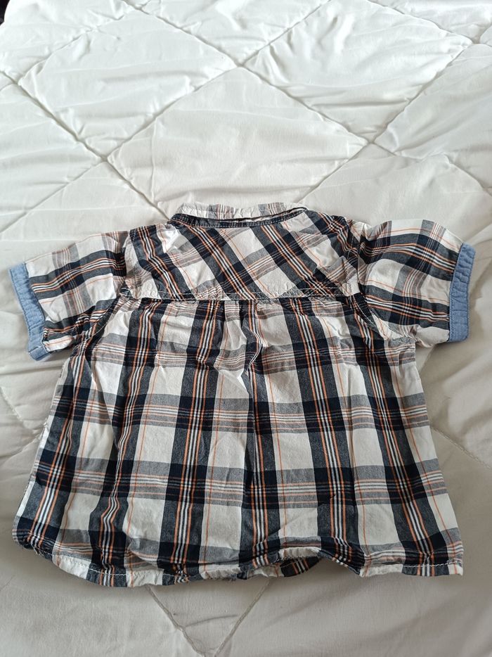 Chemise - photo numéro 2