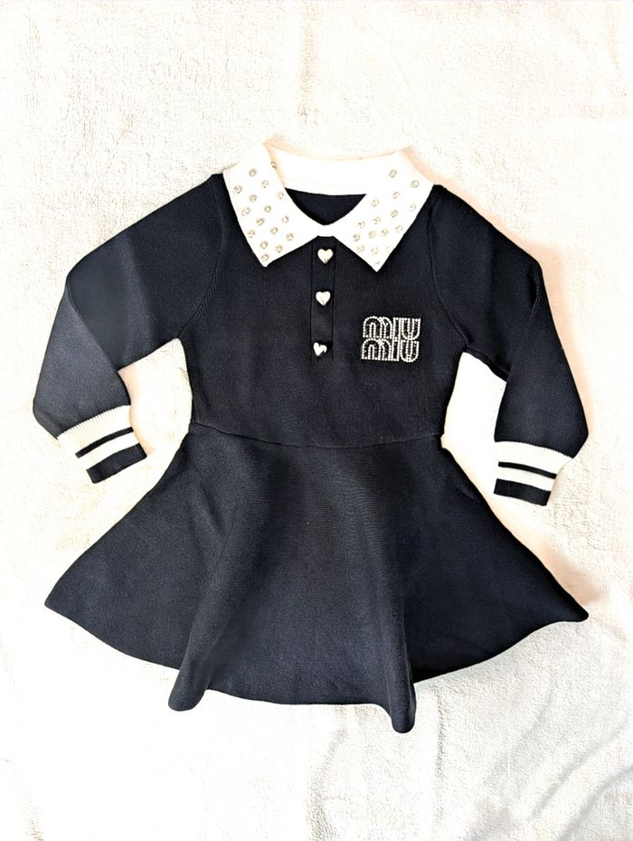 Robes filles - photo numéro 4