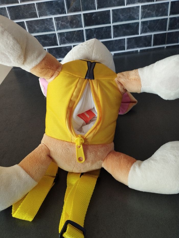 Peluche - photo numéro 4