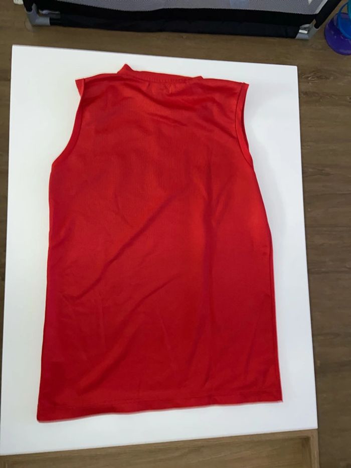 Tee-shirt - photo numéro 2