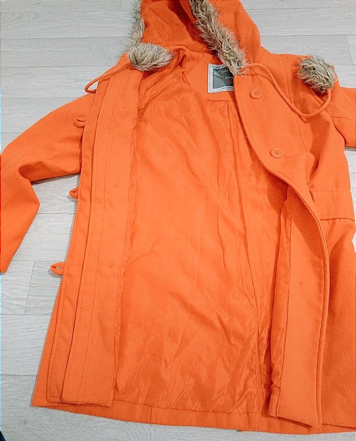 🍂 Joli manteau femme 🍂 - photo numéro 10
