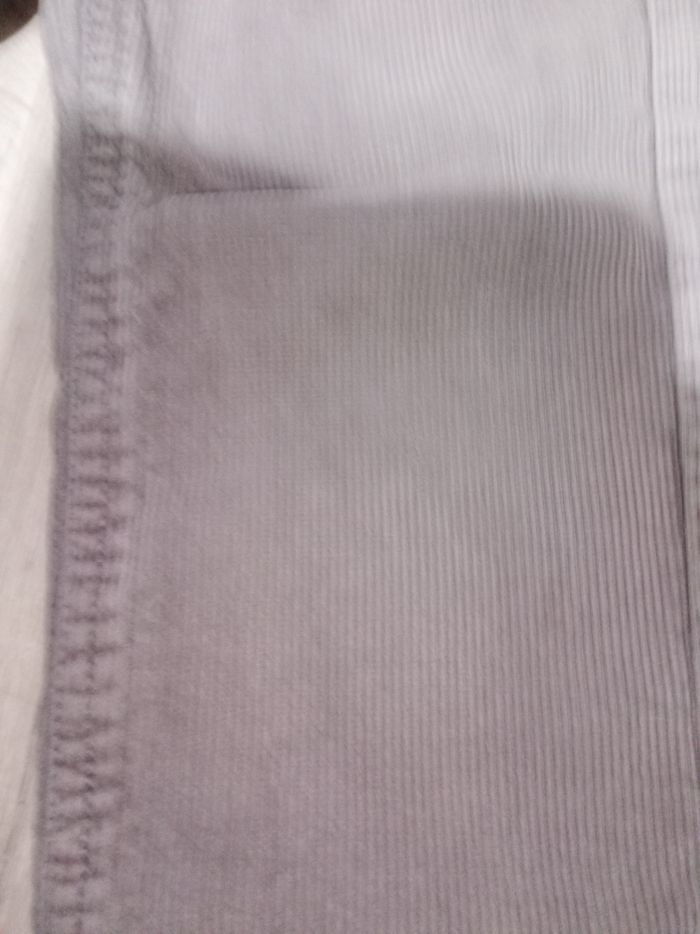 Lot de 3 pantalons garçon 5 ans - photo numéro 2