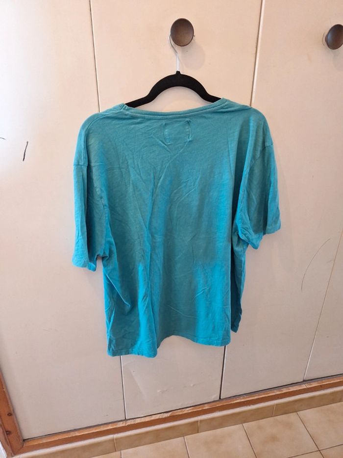 T-shirt c&a XL - photo numéro 3
