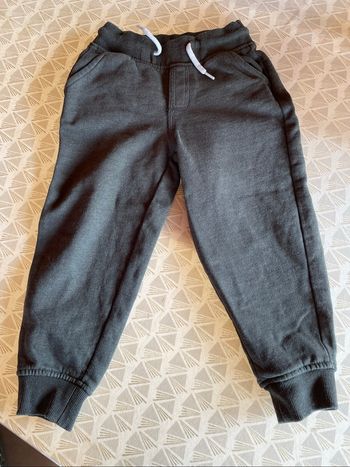 Pantalon 4 ans