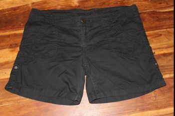 Short – Noir – Spot (La Halle) - 42