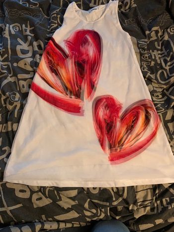 Robe Desigual 146-152