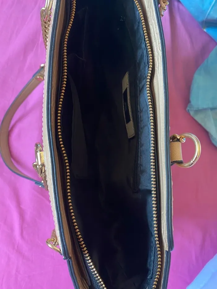 Sac River Island 👜 - photo numéro 10