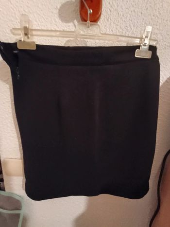 Lot de vêtements noirs