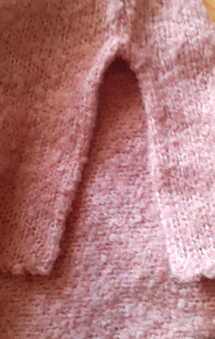 Joli pull chaud fillette. 12 ans. She's So Pretty - photo numéro 2