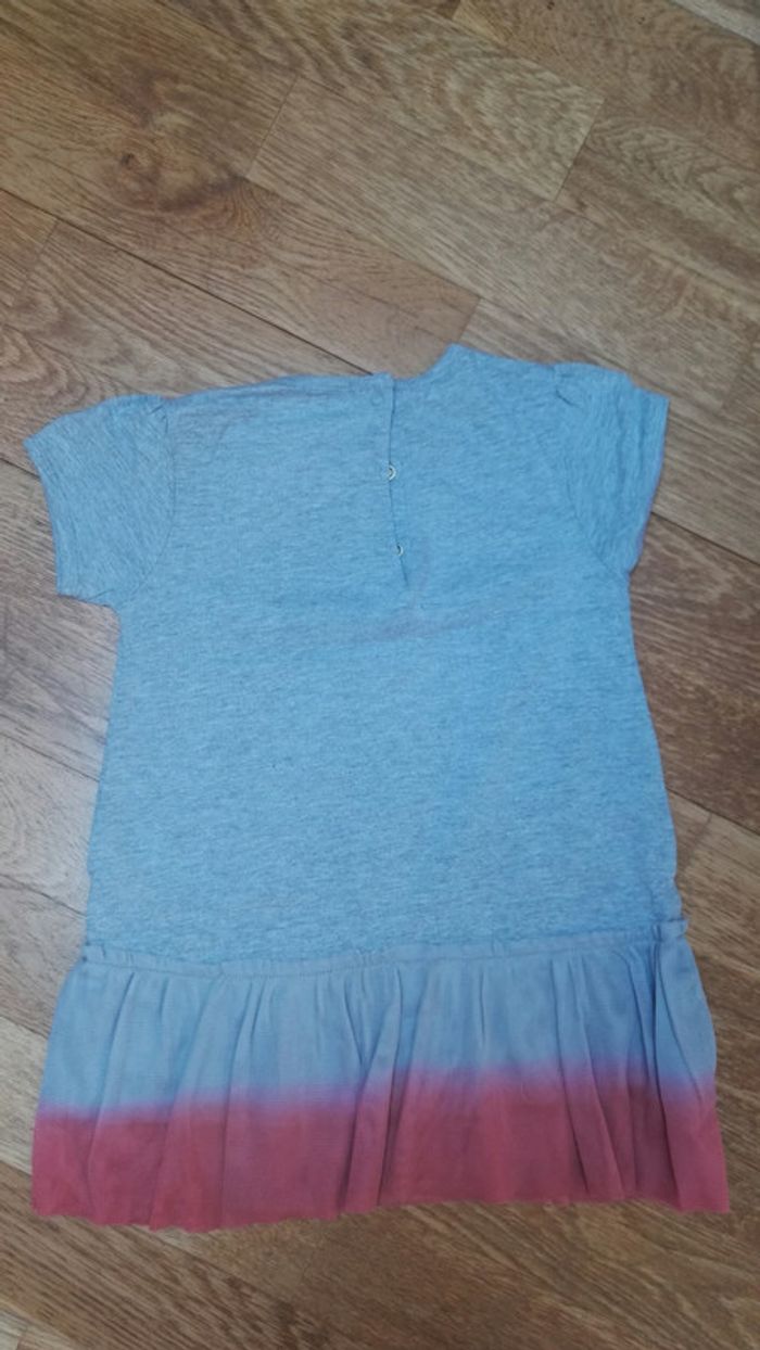 Robe tye and die - photo numéro 3