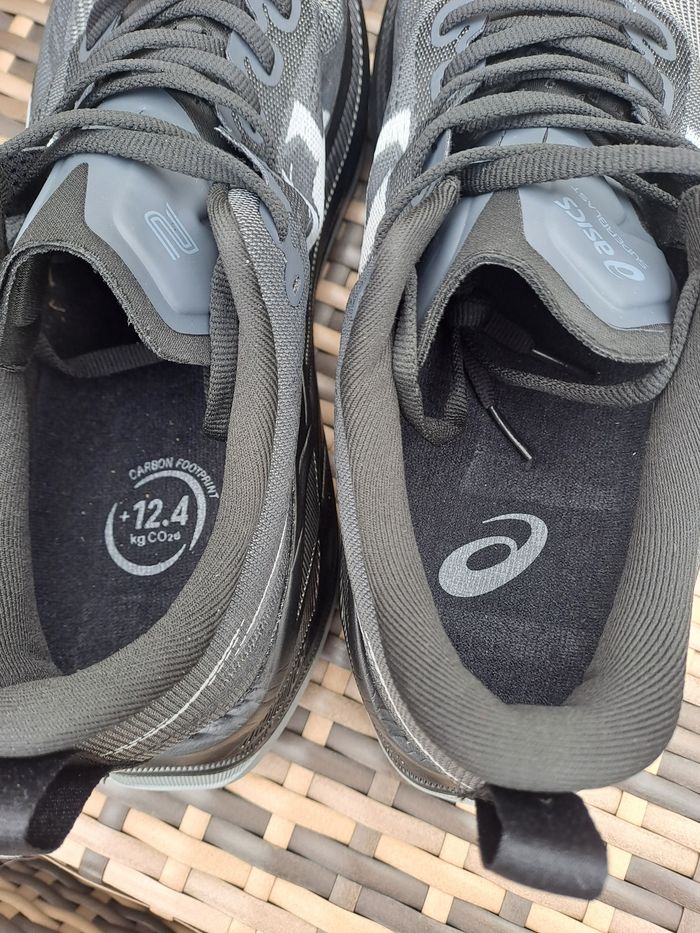 Asics superblast 2 - photo numéro 5