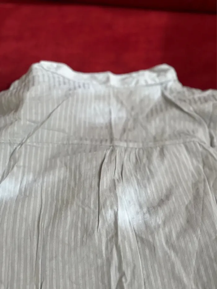 Chemise longue - photo numéro 6