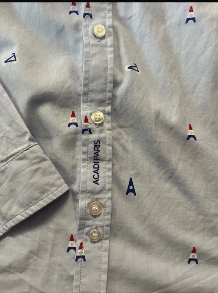 Chemise - photo numéro 2
