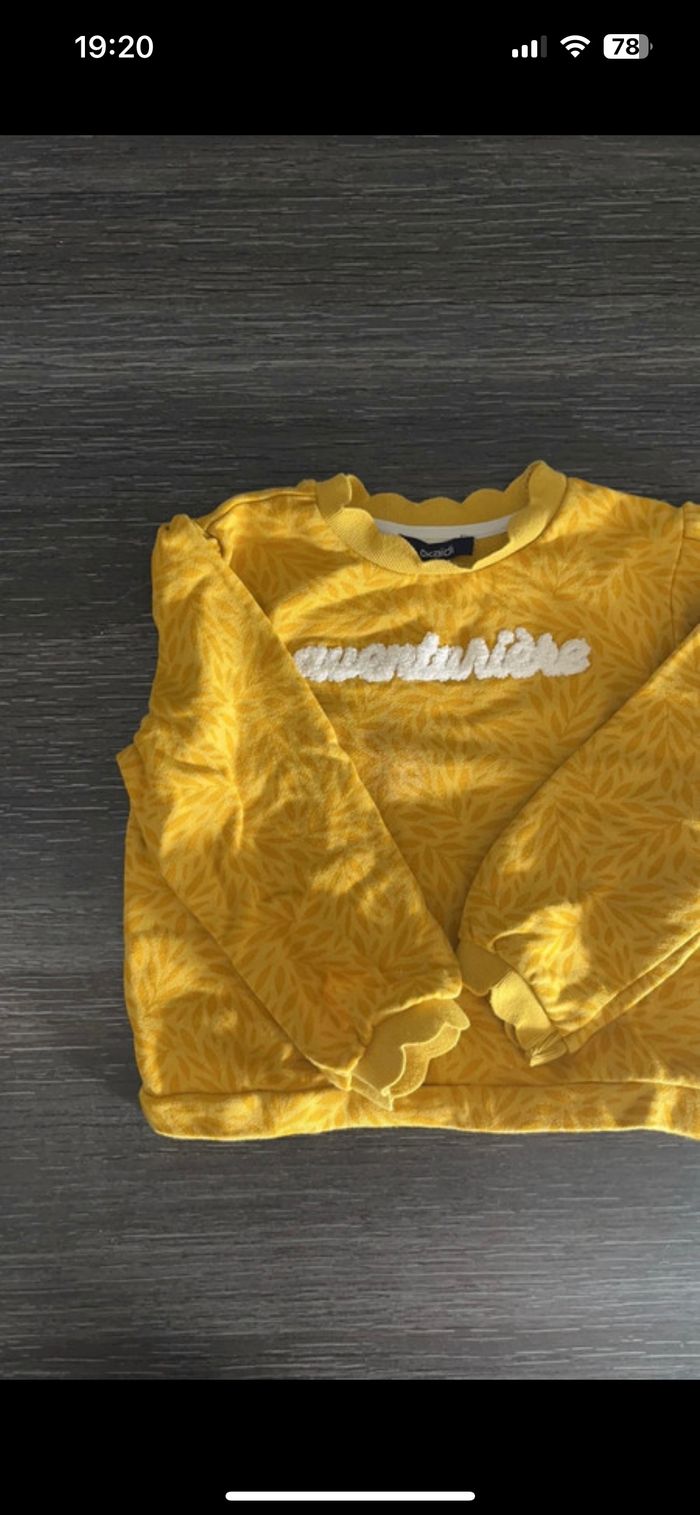 Pull - photo numéro 2
