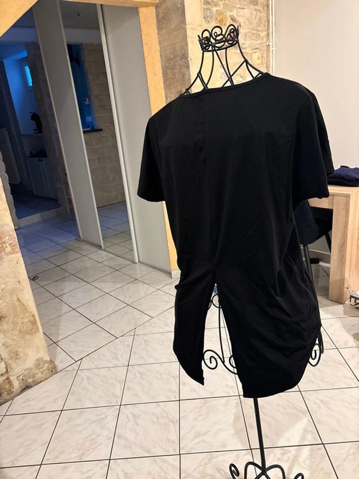 T-shirt - photo numéro 2