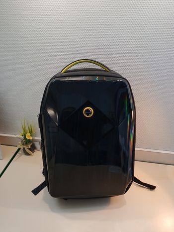 Sac à dos durable