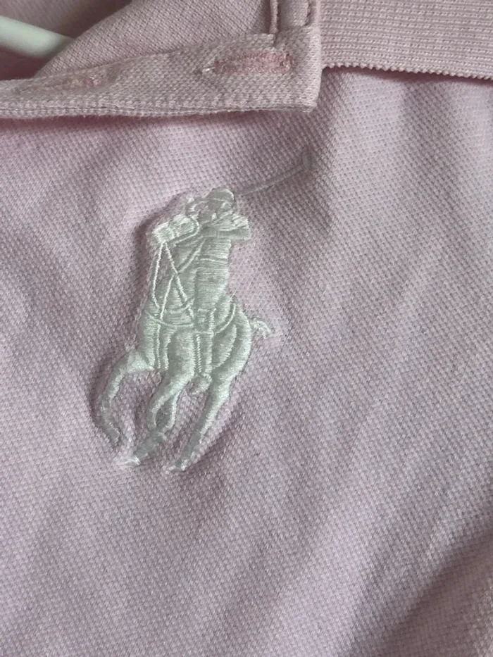 Robe Ralph Lauren M ( 8-10ans ) état neuf - photo numéro 8