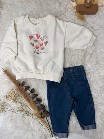 Ensemble orchestra et KIABI