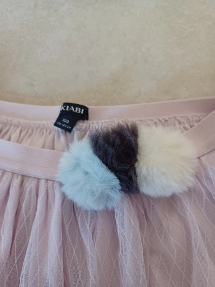 Jupe Kiabi 10 ans - photo numéro 2