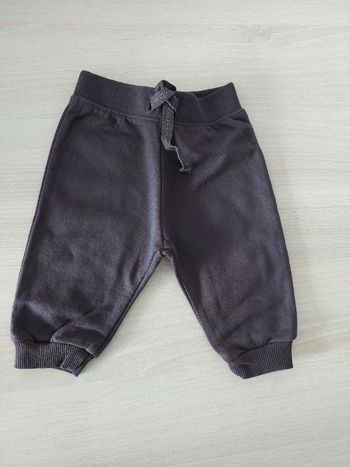 Pantalon fille 3 mois
