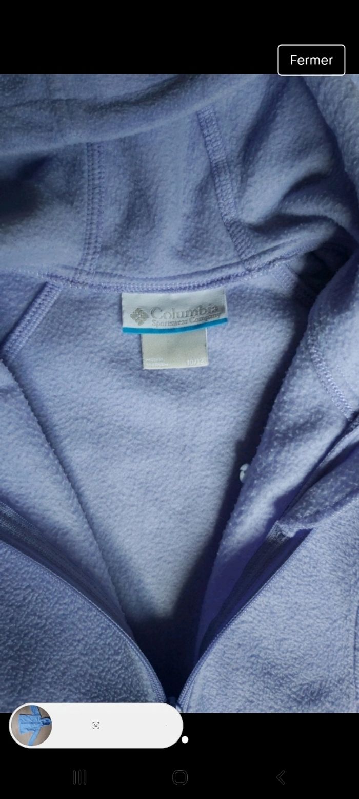 Polaire - photo numéro 2