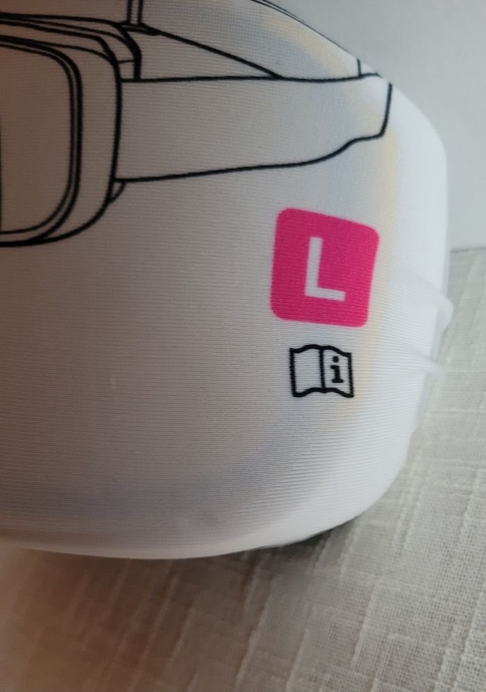 Masque de ski Wedze G 100 I - photo numéro 8