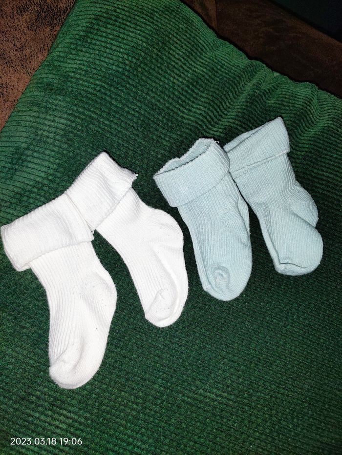 Lot 1 mois 14 articles - photo numéro 9