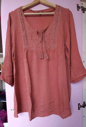 Tunique taille 44 kiabi