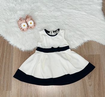 Robe de cérémonie