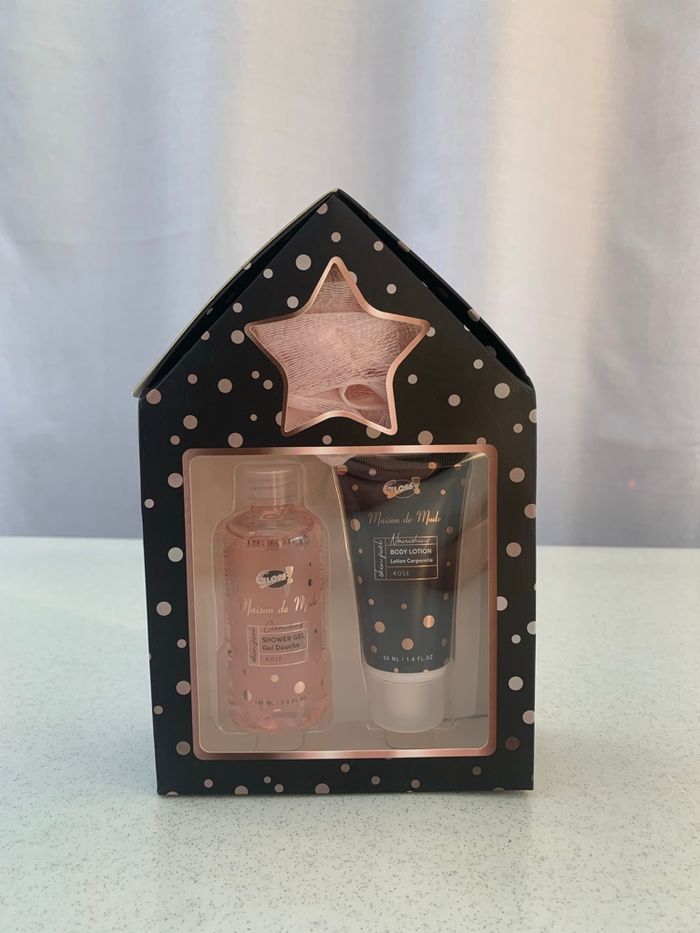 Petit coffret cadeau ROSE - photo numéro 4