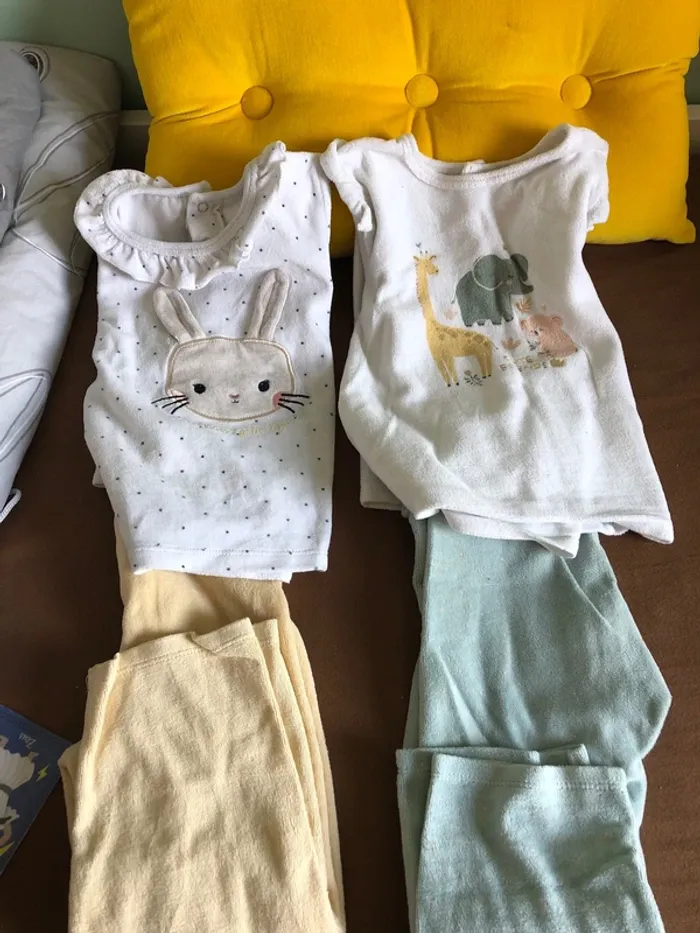 Pyjama hiver