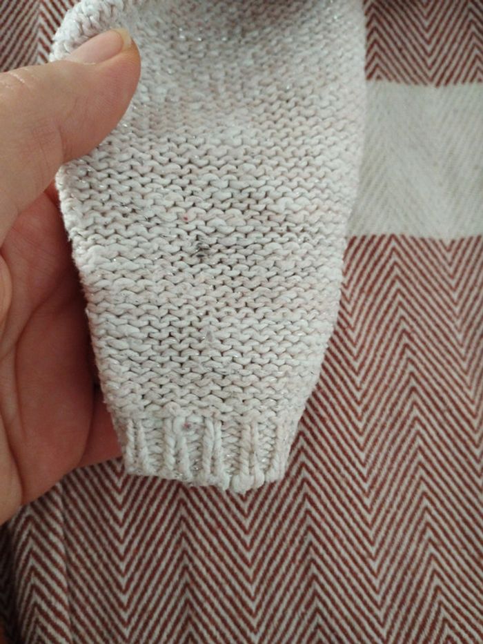 Pull gemo - photo numéro 5