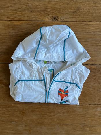 Parka Orchestra 6 mois