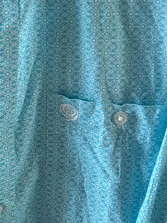 Chemise Wrangler    122 - photo numéro 2