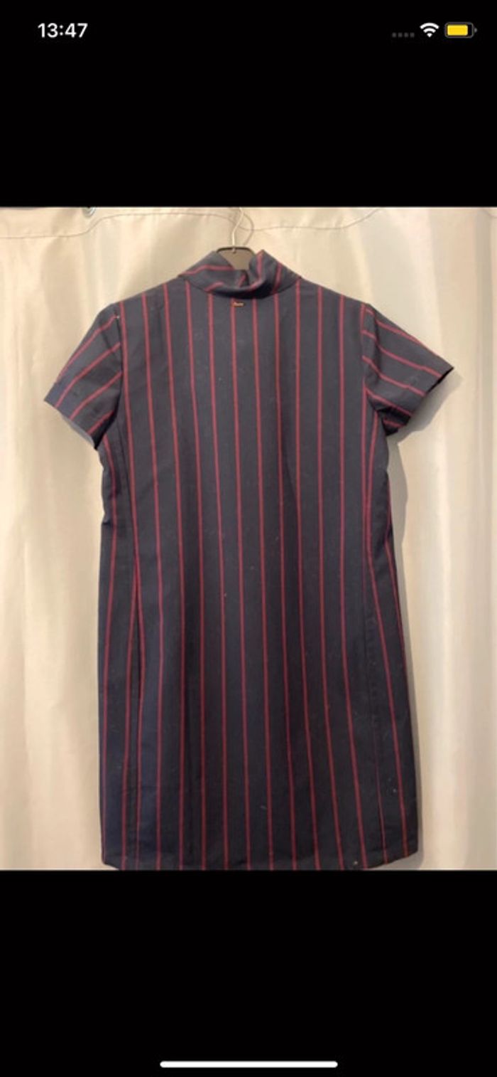 Jolie robe chic - photo numéro 5